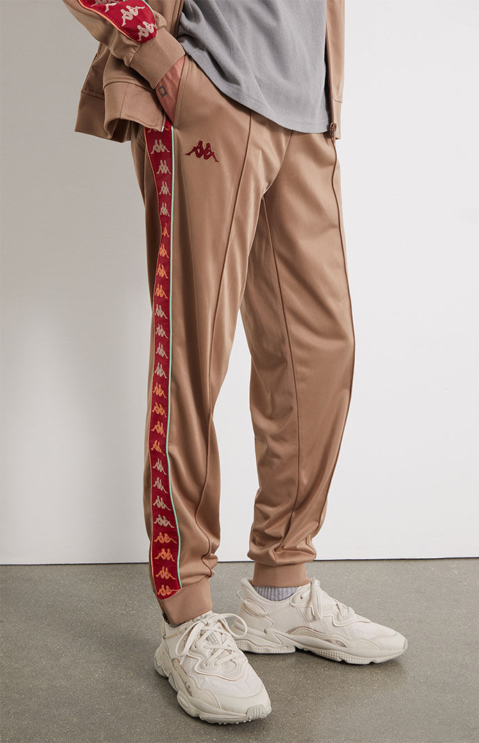 Kappa banda rastoriazz sale track pants