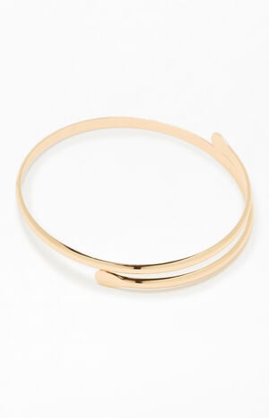 John Galt Spiral Arm Bracelet | PacSun