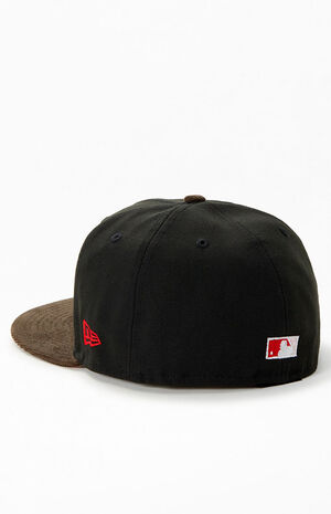 x PS Reserve Chicago White Sox 59FIFTY Fitted Hat image number 3