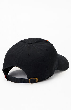 SF Giants Dad Hat image number 2