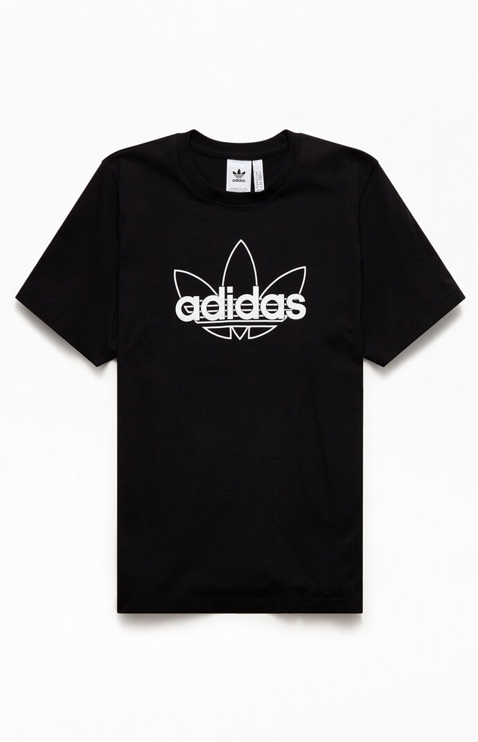 Sport Graphic Short Sleeve T-Shirt
