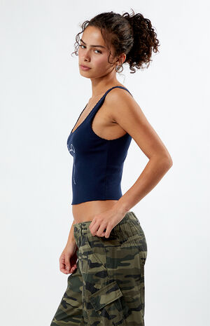 Bow Tank Top image number 3