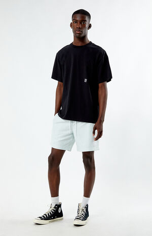 x PacSun Logo Oversized T-Shirt image number 4