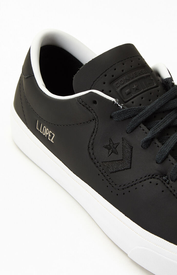 Louie Lopez Pro OX Shoes