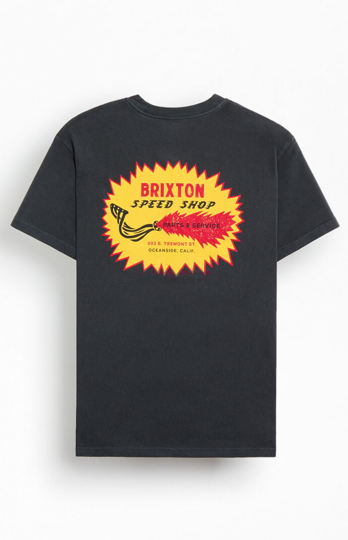 Brixton Mavis T-Shirt