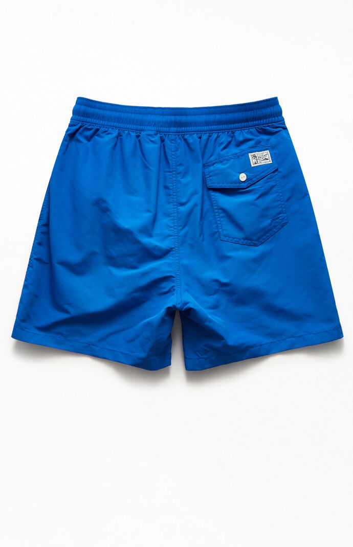 Traveler 16.5" Swim Trunks