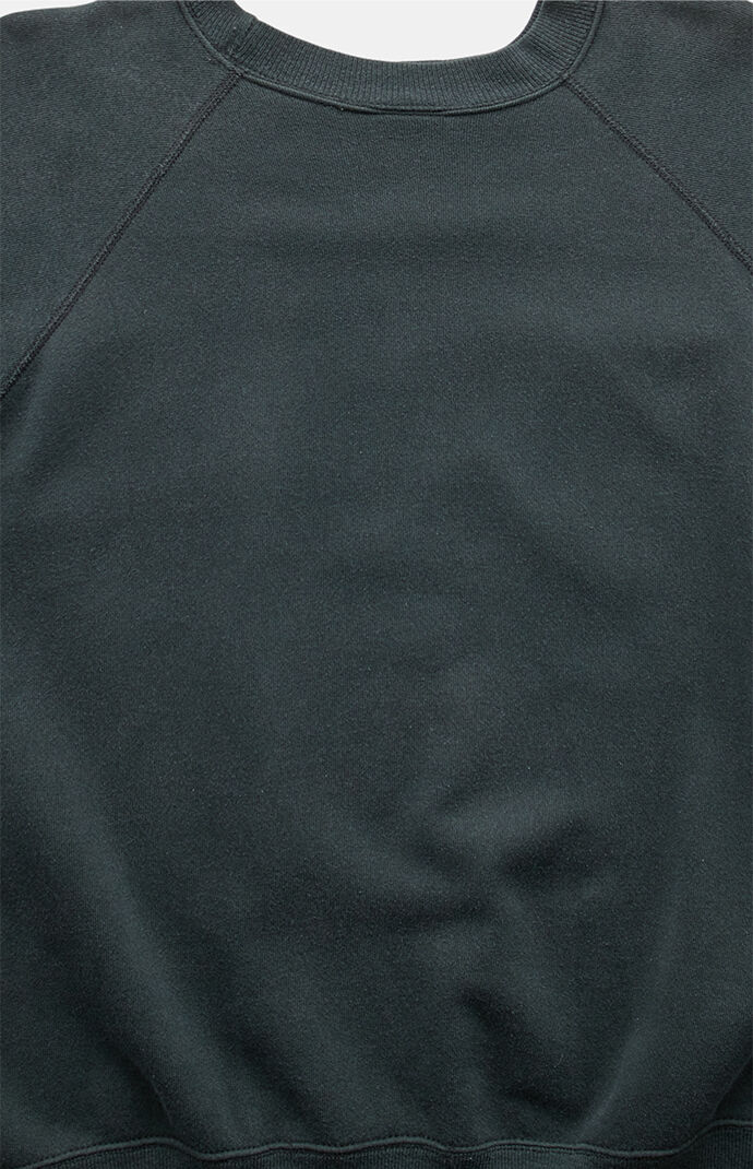 PS VINTAGE '80s Merry Christmas Crew Neck Sweatshirt