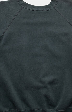 '80s Merry Christmas Crew Neck Sweatshirt image number 2