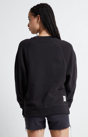 Forever Better Crew Neck Sweatshirt image number 3