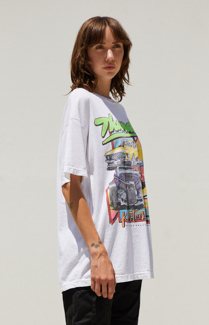 Rita Thunder Kustom Club T-Shirt