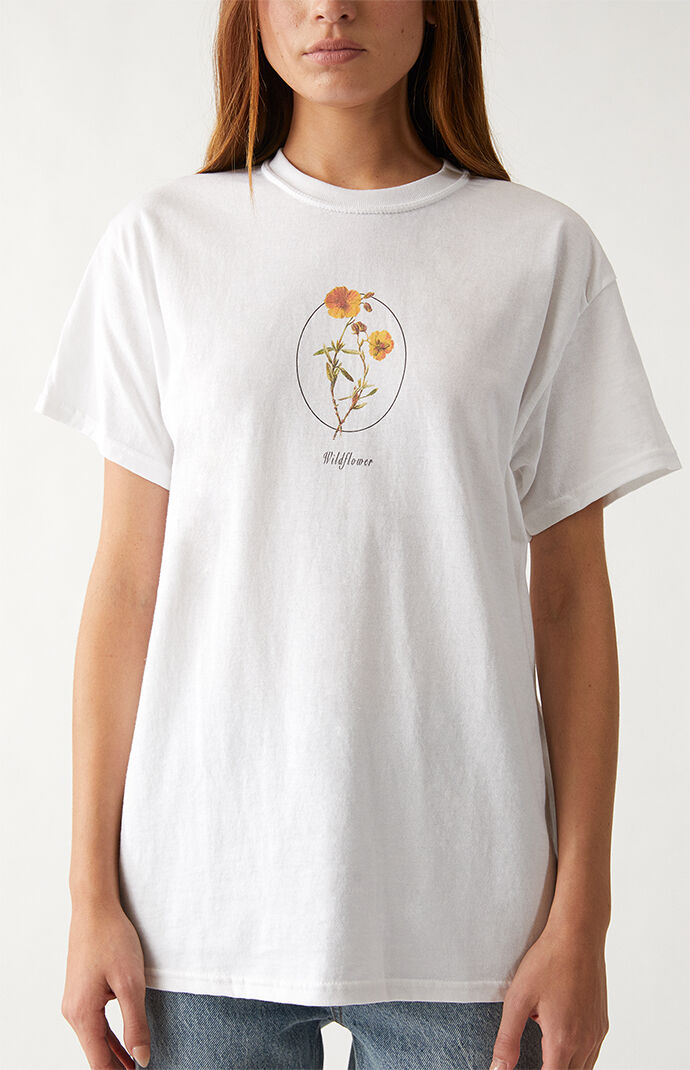 Wildflower Tyler T-Shirt