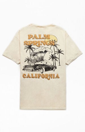 Palm Springs T-Shirt image number 1