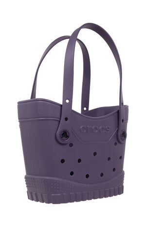 Lavender Small Classic Tote Bag image number 2