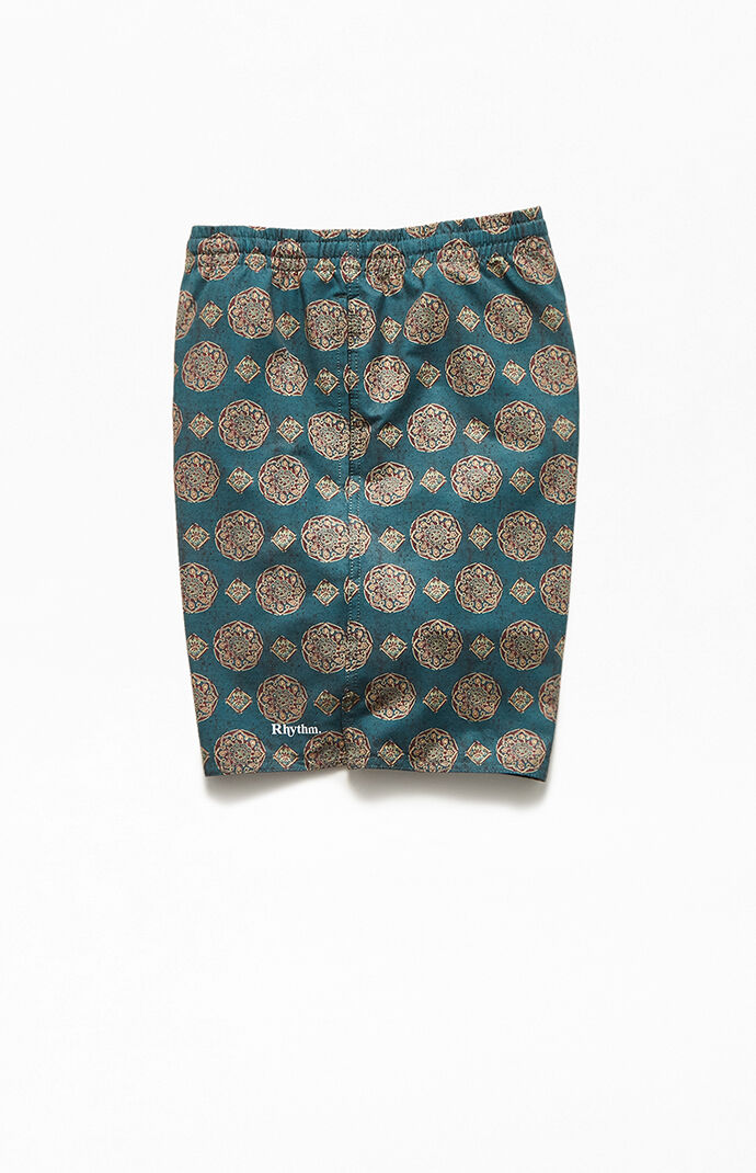 Kota 17" Swim Trunks