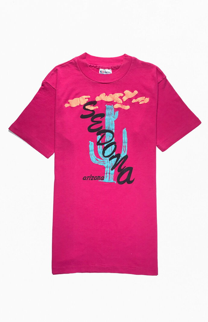Sedona Arizona T-Shirt