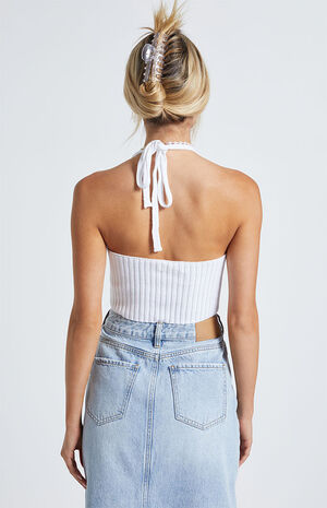 Pixie Halter Top image number 3