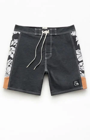 Original Arch 7" Boardshorts image number 1