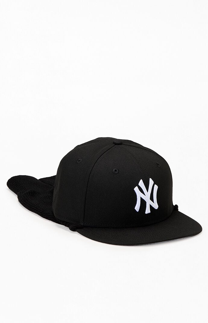 New Era NY Yankees 59FIFTY Balaclava Hat