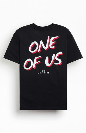 Lost Boys Big Head T-Shirt image number 2