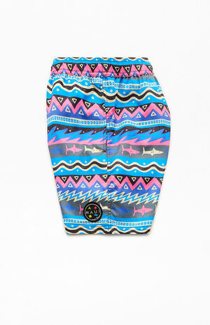 Stoker 5.5" Swim Trunks image number 3