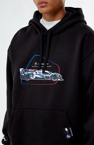 BMW Motorsport Hoodie image number 2