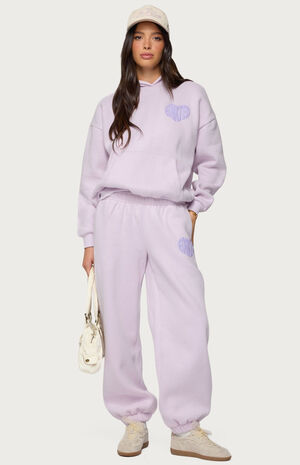 Major Love Edikted Hoodie image number 5