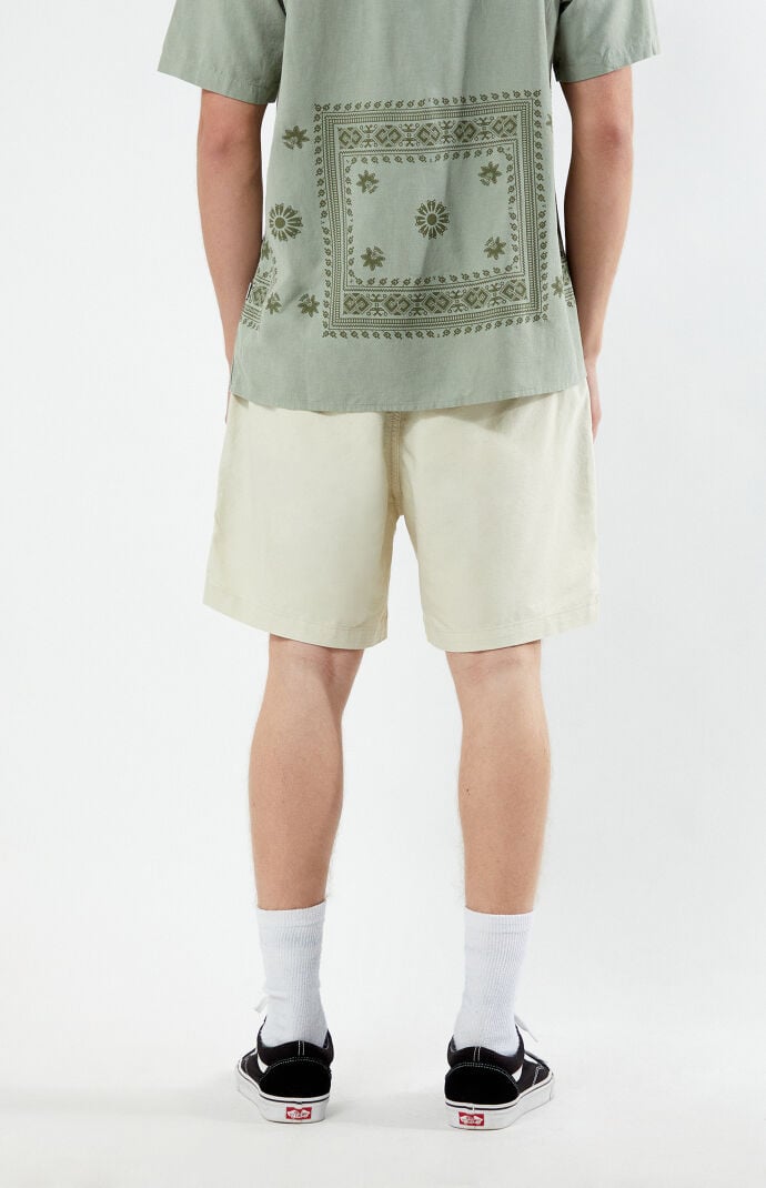 Pacsun chino shorts online