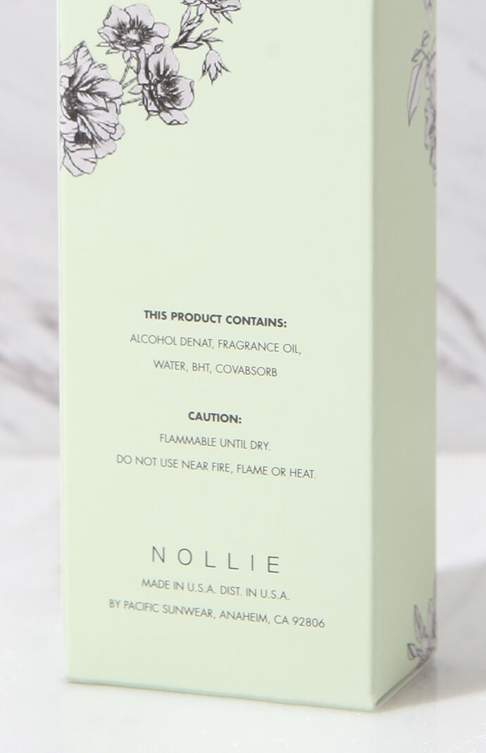 Nollie perfume best sale pink