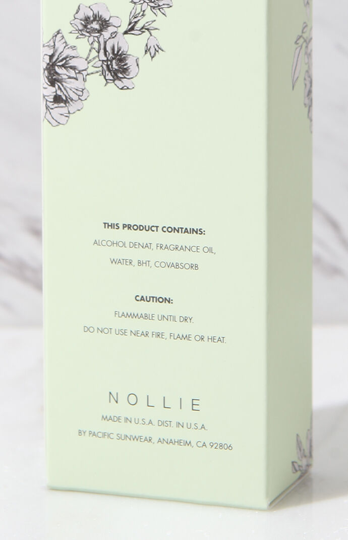 Nollie Perfume Pacsun