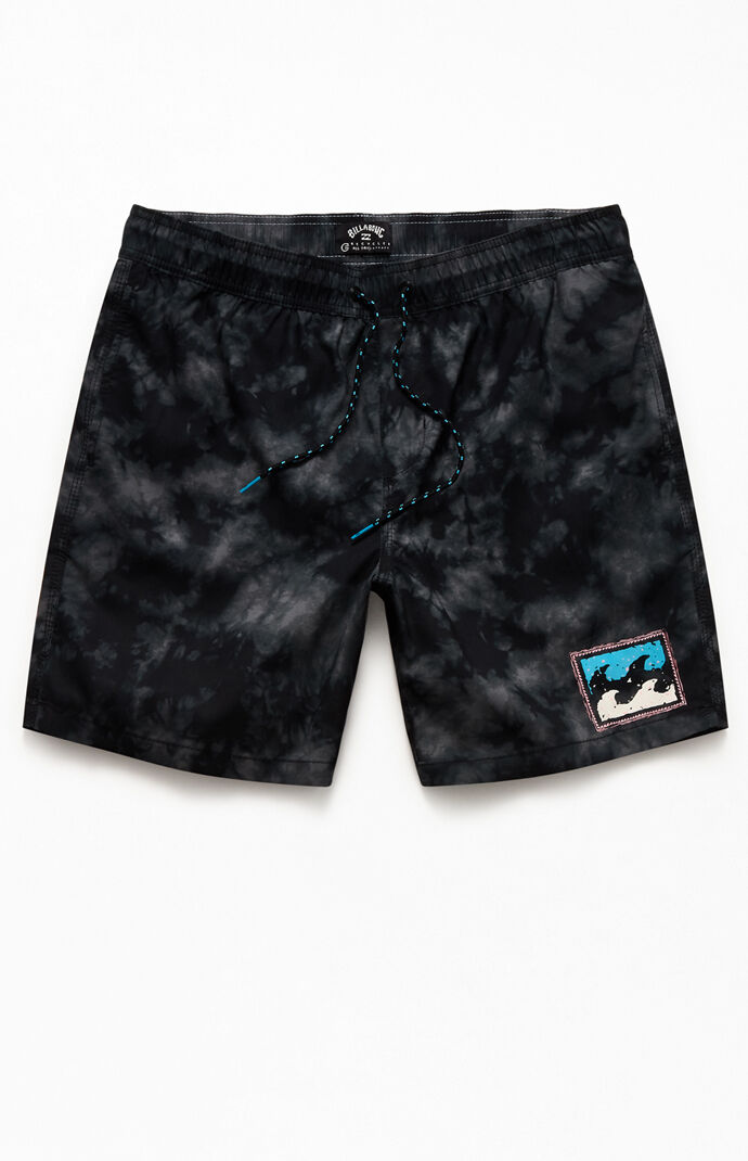 Throwback Lb Volley 18" Shorts