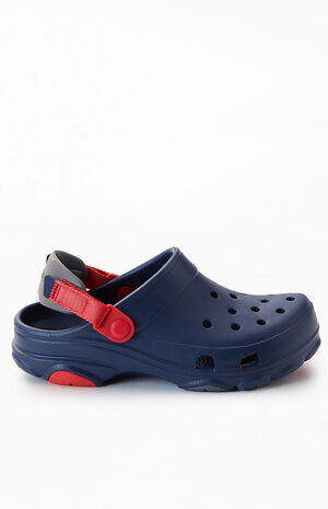 Kids All-Terrain Clogs image number 1
