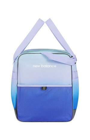 Light Blue Team Medium Duffel Bag image number 5