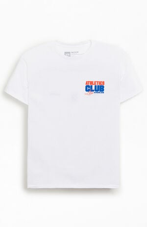 Athletics Club LA T-Shirt image number 2
