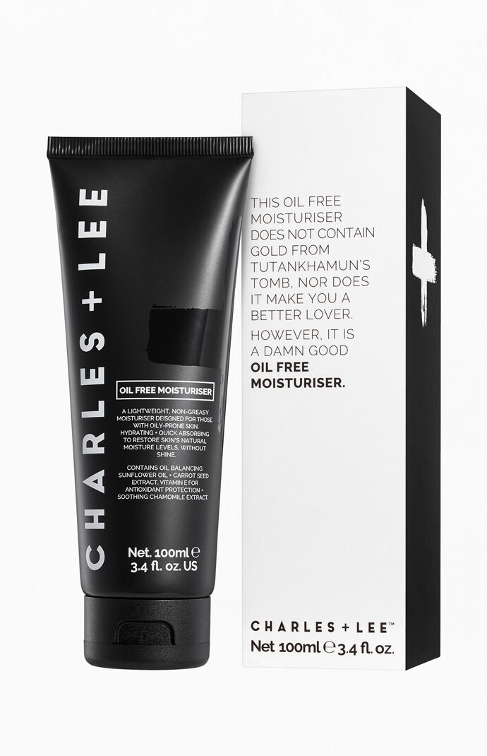 Oil Free Moisurizer