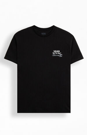 Wrenched T-Shirt image number 2