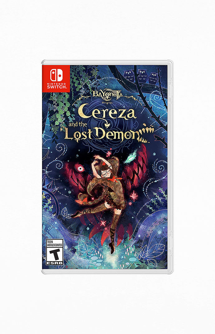 Chicken Range Nintendo Switch Game