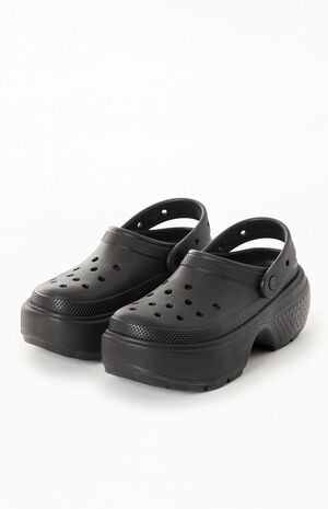 Stomp Clogs image number 2