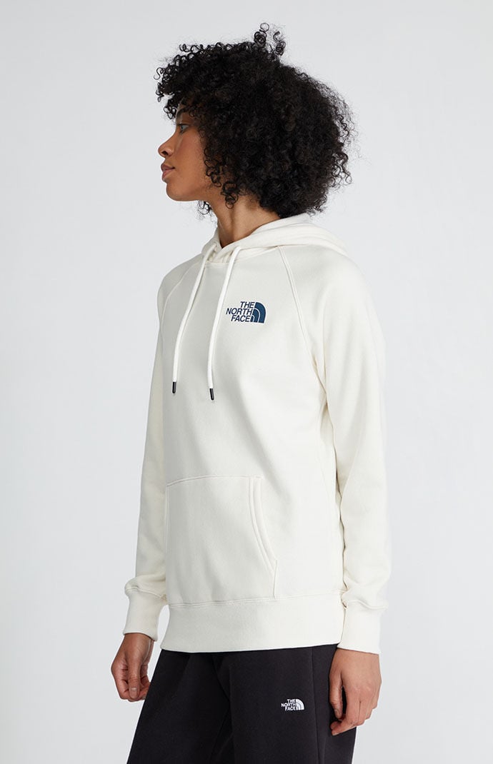 ★★THE NORTH FACE★★ White Label Essential Sweatshirt BEIG The North Face Essential oversized sweatshirt in beige | ASOS