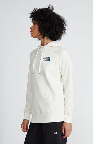 White Geo NSE Hoodie image number 3