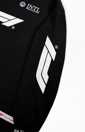 x PacSun Apex Long Sleeve Jersey image number 3