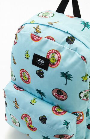 Fresh Fruit Old Skool III Backpack image number 4