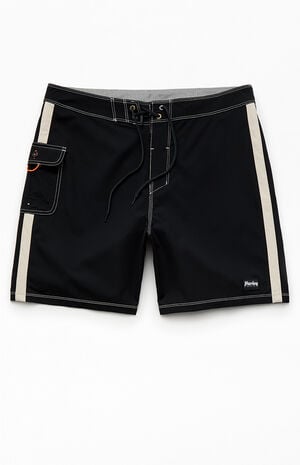 Built Thalia 7" Boardshorts image number 1