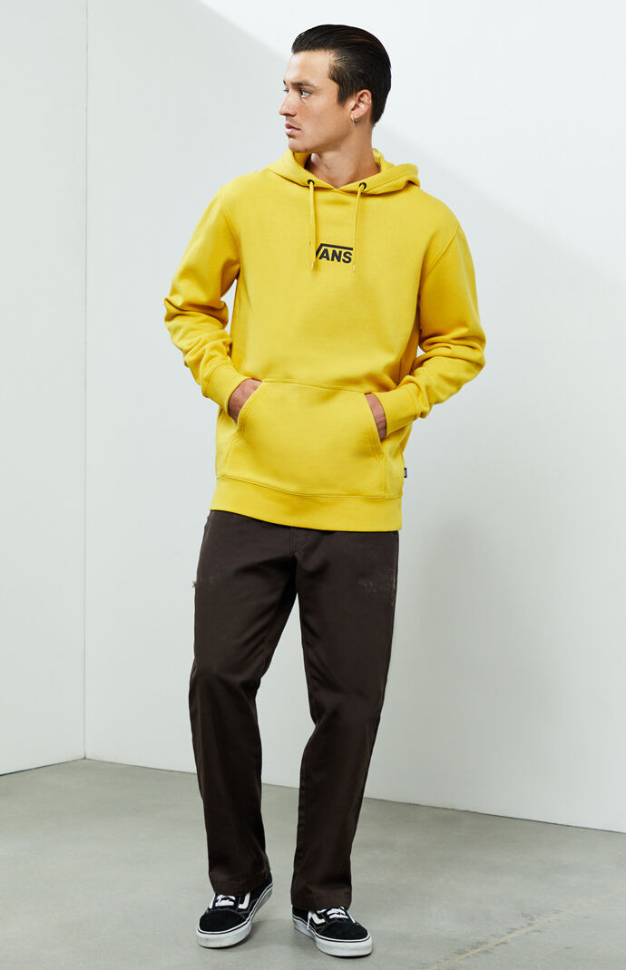 Distorted II Pullover Hoodie