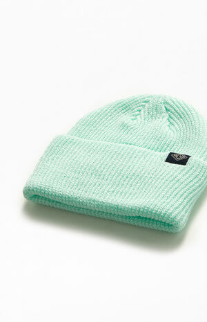 Fisherman Beanie image number 2