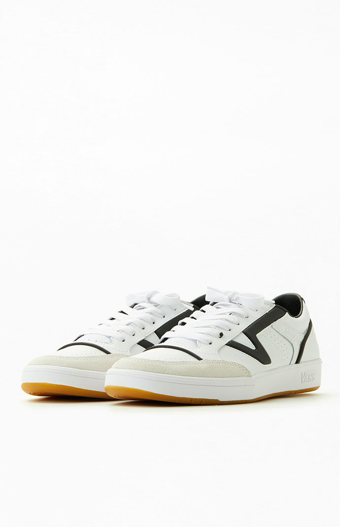 【Vans】☆スニーカー☆ Lowland ComfyCush JMP R Shoe Vans Lowland ComfyCush JMP R Shoes | PacSun