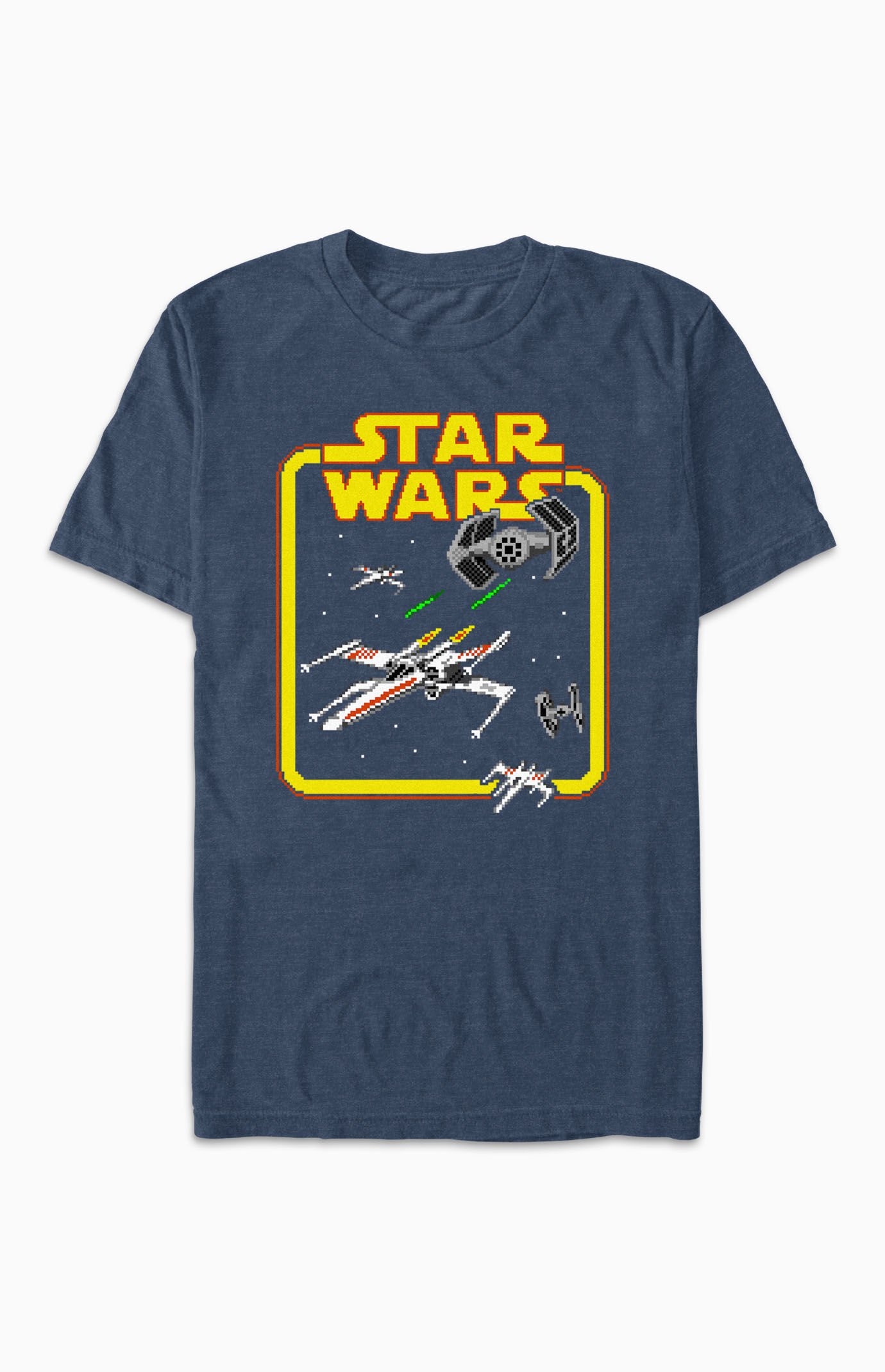 PacSun Fighter Pix Star Wars T-Shirt