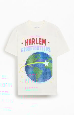 Original Harlem Globetrotters T-Shirt image number 1