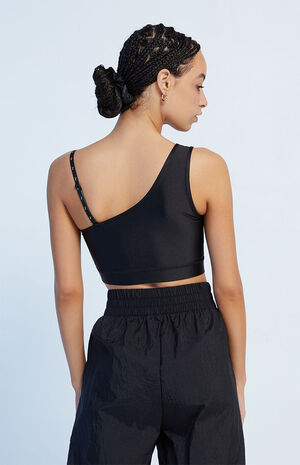 Dare To Crop Top image number 3