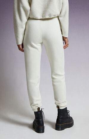 By PacSun Bubble V Sweatpants image number 4