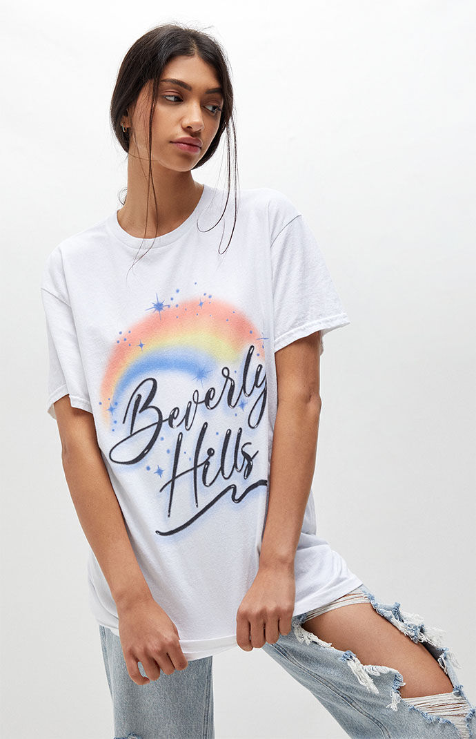 Boyfriend t shirt online Clearance